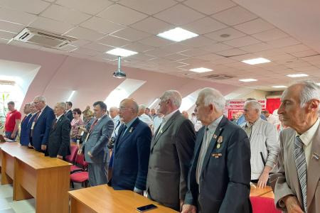 Пушкинские дни на Северном Кавказе-2025