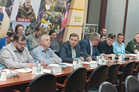КПРФ - Москва: итоги недели 22-28 июня