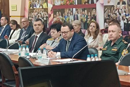 КПРФ - Москва: итоги недели 22-28 июня