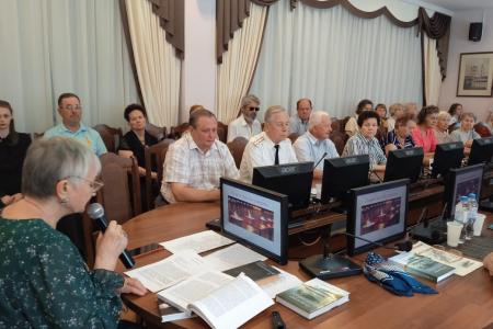 Астраханские коммунисты приняли участие в памятных мероприятиях 22 июня