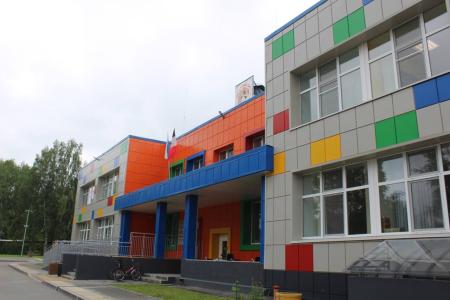 Мария Дробот оценила работу реабилитационного центра для детей и подростков с ОВЗ в Глазове