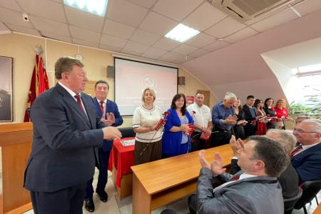 Пушкинские дни на Северном Кавказе-2025