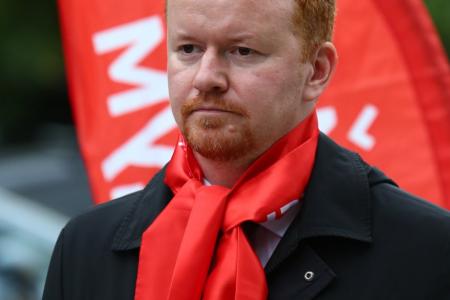 Москва. Денис Парфенов: Встреча в Выхино-Жулебино против платных парковок