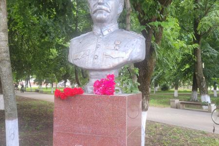 Помним. Скорбим. Благодарим. Акции памяти в Краснодарском крае