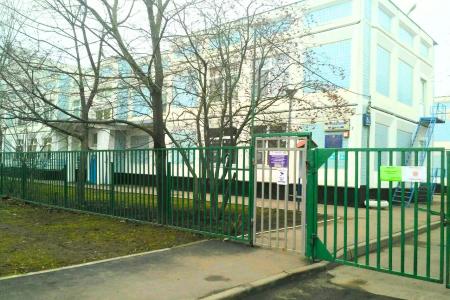 Д.А. Парфенов: "Школа и детские сады в Лианозово спасены!"