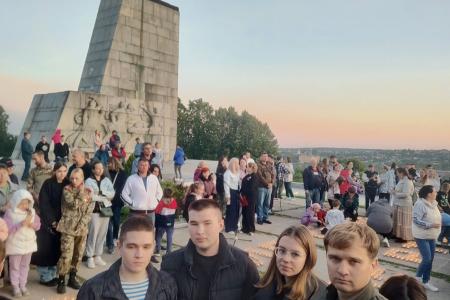 Подмосковные коммунисты: Мы всегда рядом с народом!