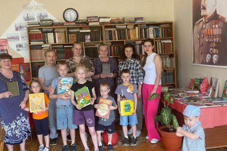 В Томской области коммунисты и комсомольцы отметили День рождения Пушкина