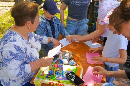 В Томской области коммунисты и комсомольцы отметили День рождения Пушкина