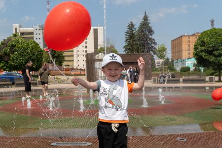 День русского языка в Курской области