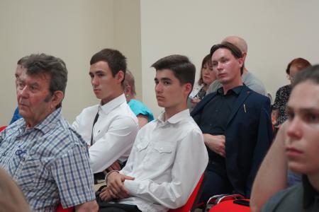 Пленум Краснодарского крайкома КПРФ рассмотрел вопрос о ходе подготовки к выборам и созвал Конференцию краевого отделения партии