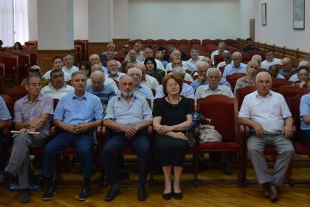 Республика Дагестан. Политический отчёт ЦК КПРФ –   руководство к действию!