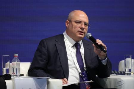 Депутат Сергей Гаврилов  - среди лидеров  в рейтинге «Табели депутатов» за период с 2 по 8 июня 2025 года