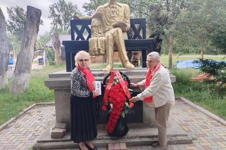 День Пушкина. Черкесск – Ставрополь