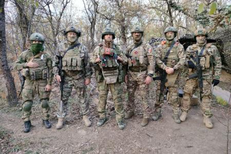 Крым. Погиб член КПРФ, участник СВО Олег Семов