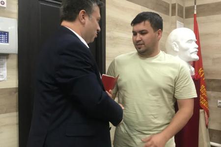 Карачаево-Черкесия. Политический отчет ЦК КПРФ XIX съезду КПРФ как руководство к действию