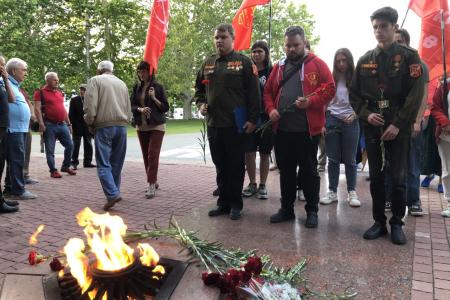 Севастополь. Никто не забыт, ничто не забыто…