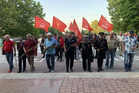 Севастополь. Никто не забыт, ничто не забыто…