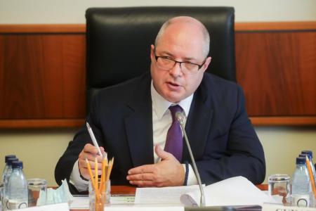 Депутат Сергей Гаврилов  - среди лидеров  в рейтинге «Табели депутатов» за период с 2 по 8 июня 2025 года