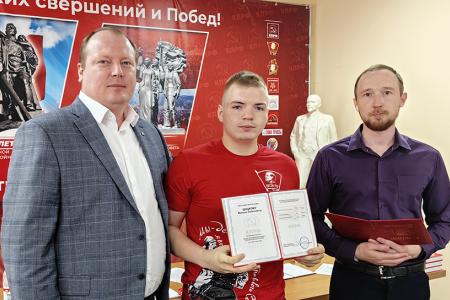 Бюро Ивановского обкома КПРФ подвело итоги шестого потока Школы политической учёбы