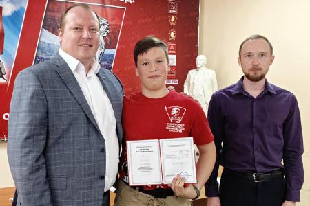 Бюро Ивановского обкома КПРФ подвело итоги шестого потока Школы политической учёбы