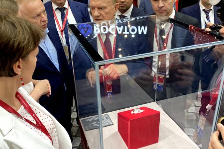 Г.А. Зюганов: Европейские лидеры истерично пугают мир Россией, а никто не пугается