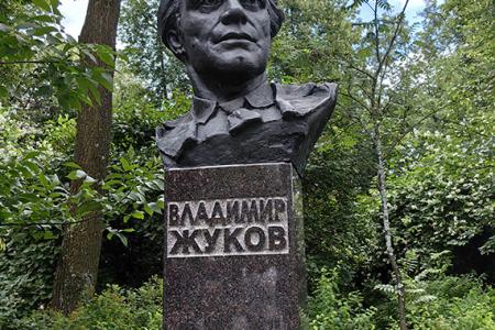 Память, запечатлённая в строчках: ивановцы почтили подвиг поэтов-фронтовиков