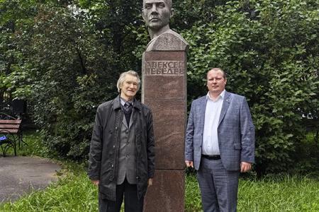 Память, запечатлённая в строчках: ивановцы почтили подвиг поэтов-фронтовиков