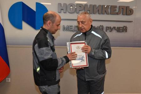 Н.М. Харитонов:  «Развитие опорных населенных пунктов – основа освоения арктических регионов!»