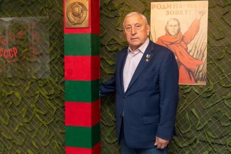Н.М. Харитонов:  «Развитие опорных населенных пунктов – основа освоения арктических регионов!»