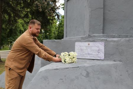 Мордовия. Защищая детство, создавая радость