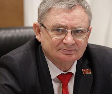Волгоградская область. К вековому юбилею лагеря «Артек»