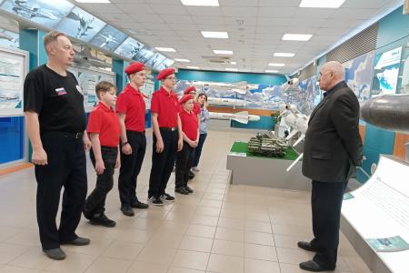 Подмосковные коммунисты: Мы всегда рядом с народом!