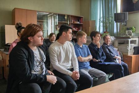 Подмосковные коммунисты: Нам дело Ленина – пример!