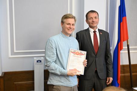 Ростовская область. Депутаты-коммунисты обсудили вопросы, посвящённые социально-экономической поддержке молодёжи