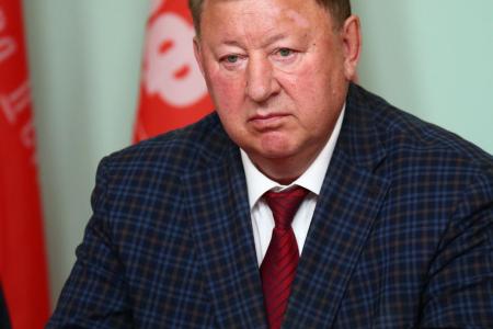 Репортаж о проведении Общероссийского открытого собрания КПРФ. 3 июня 2025 года