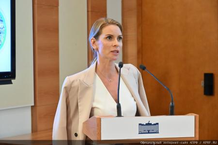 Г.А. Зюганов: «Без мощной энергетики не в состоянии развиваться другие отрасли экономики»