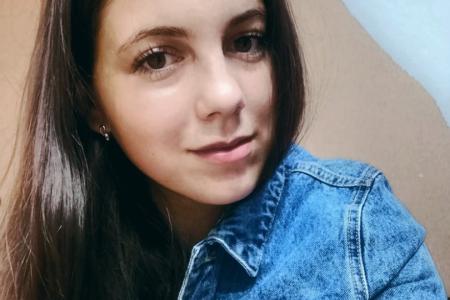 Омский коммунист Мария Виниченко награждена медалью Министерства обороны «За помощь и милосердие»