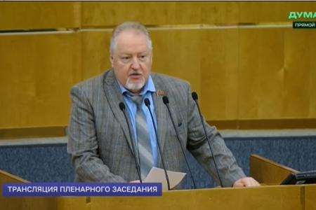 Сергей Обухов: Интересы простых людей для КПРФ важнее интересов строительных олигархов. Почему коммунисты голосовали против поправок в Градостроительный Кодекс