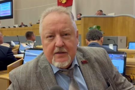 Сергей Обухов: Интересы простых людей для КПРФ важнее интересов строительных олигархов. Почему коммунисты голосовали против поправок в Градостроительный Кодекс
