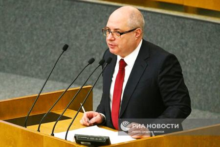 Депутат Сергей Гаврилов  - среди лидеров  в рейтинге «Табели депутатов» за период с 2 по 8 июня 2025 года