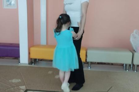 Алтайский край. Депутат Госдумы Мария Прусакова встретилась с воспитанниками подшефного детского дома