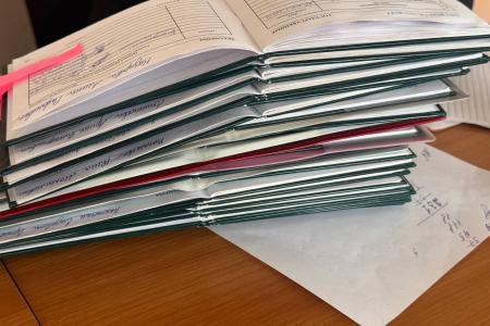 Сенатор Айрат Гибатдинов принял участие в работе государственной аттестационной комиссии Тимирязевской академии