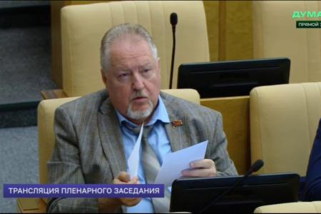 Сергей Обухов: Интересы простых людей для КПРФ важнее интересов строительных олигархов. Почему коммунисты голосовали против поправок в Градостроительный Кодекс