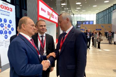 Г.А. Зюганов: Европейские лидеры истерично пугают мир Россией, а никто не пугается