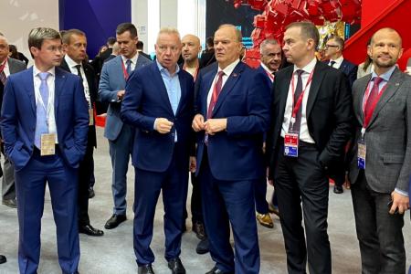 Г.А. Зюганов: Европейские лидеры истерично пугают мир Россией, а никто не пугается