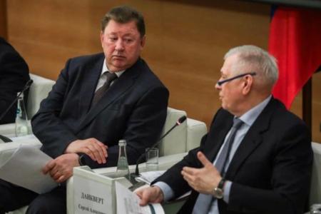 Владимир Кашин провел парламентские слушания на тему: «Законодательные аспекты обеспечения качества и безопасности сельскохозяйственной продукции и продовольствия»