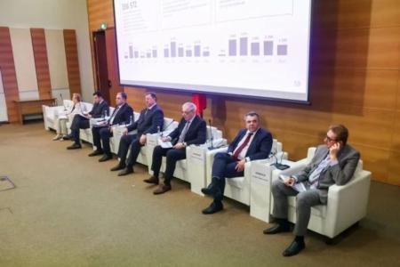 Владимир Кашин провел парламентские слушания на тему: «Законодательные аспекты обеспечения качества и безопасности сельскохозяйственной продукции и продовольствия»