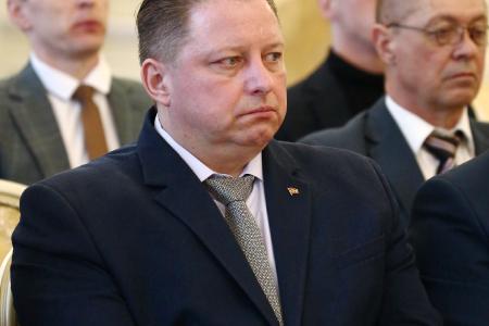 Костромские коммунисты выдвинули кандидата на пост губернатора