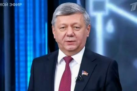 Дмитрий Новиков на Первом канале о глобальном кризисе образования и о том, что рано устраивать Трампу политические похороны