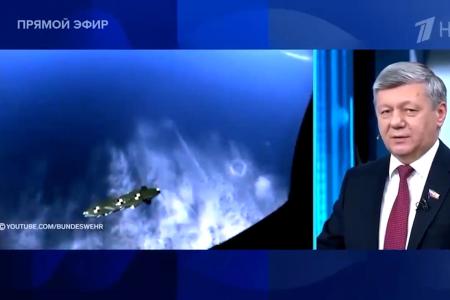 Дмитрий Новиков на Первом канале о глобальном кризисе образования и о том, что рано устраивать Трампу политические похороны